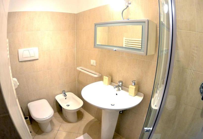 Bed & Breakfast Il Vicolo