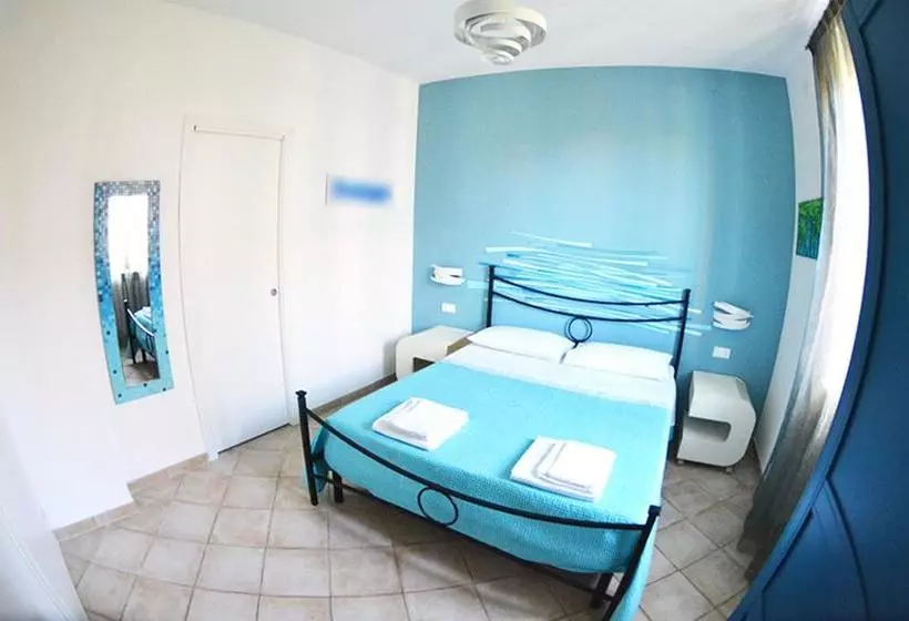 Bed & Breakfast Il Vicolo