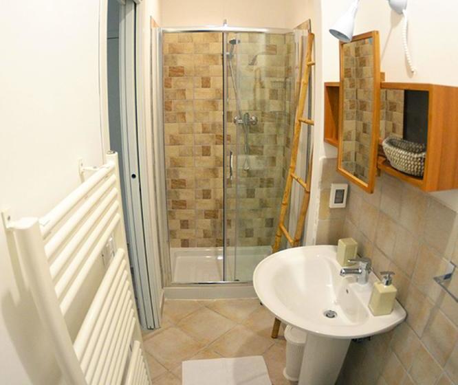 Bed & Breakfast Il Vicolo