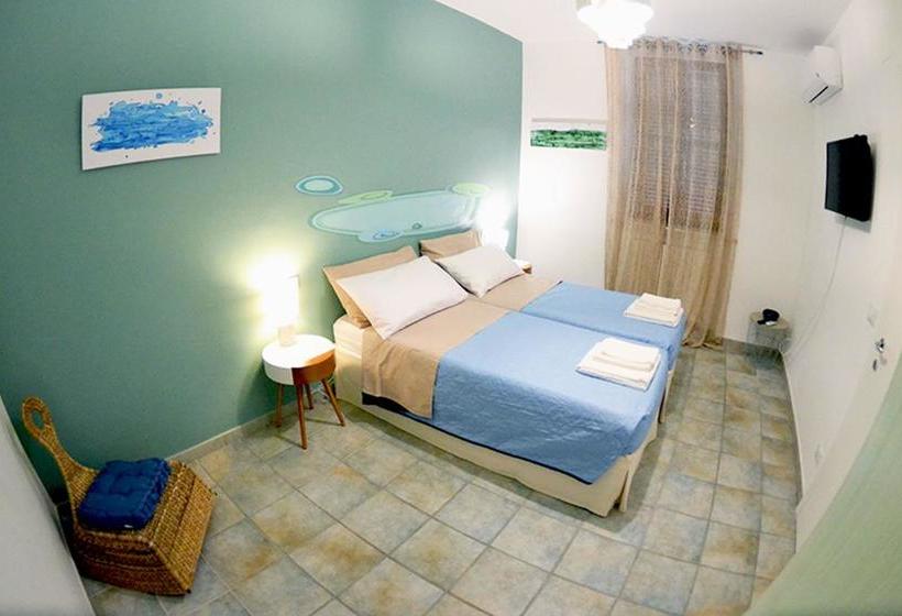 Bed & Breakfast Il Vicolo