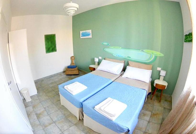 Bed & Breakfast Il Vicolo