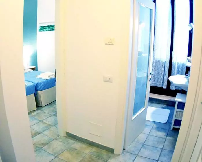 Bed & Breakfast Il Vicolo