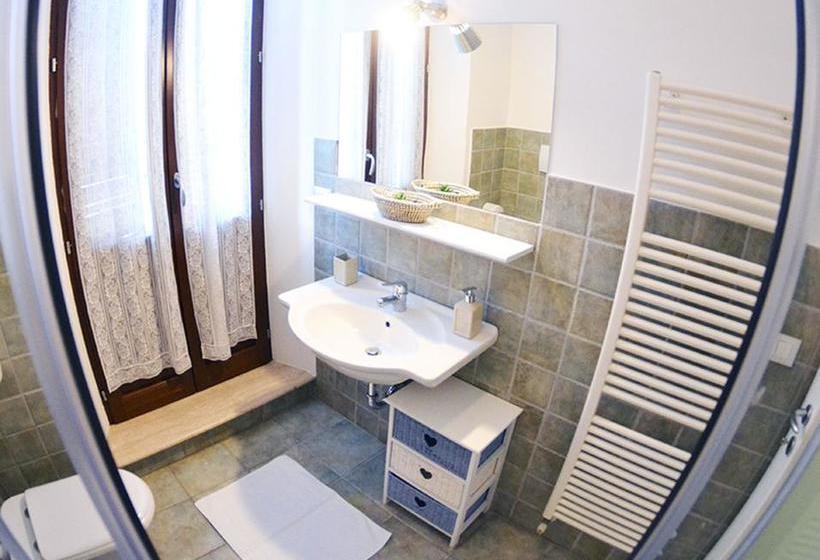 Bed & Breakfast Il Vicolo