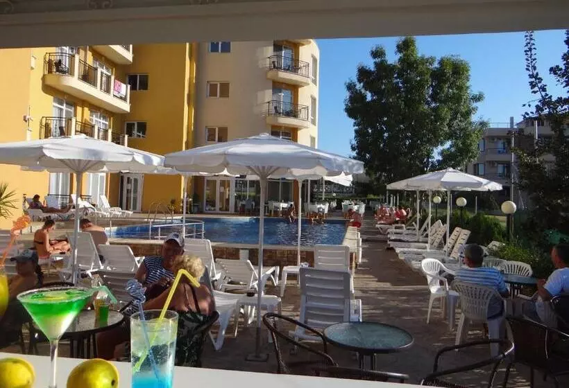 Family Hotel Orios
