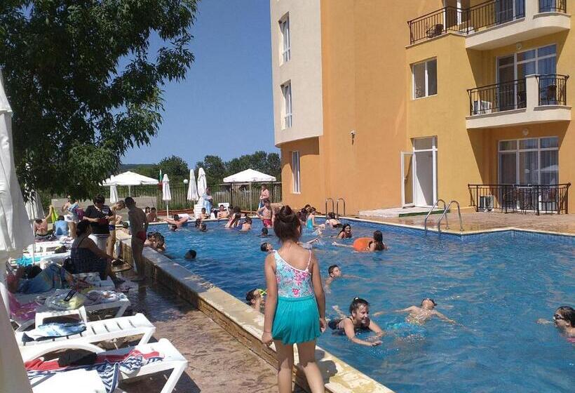 Family Hotel Orios