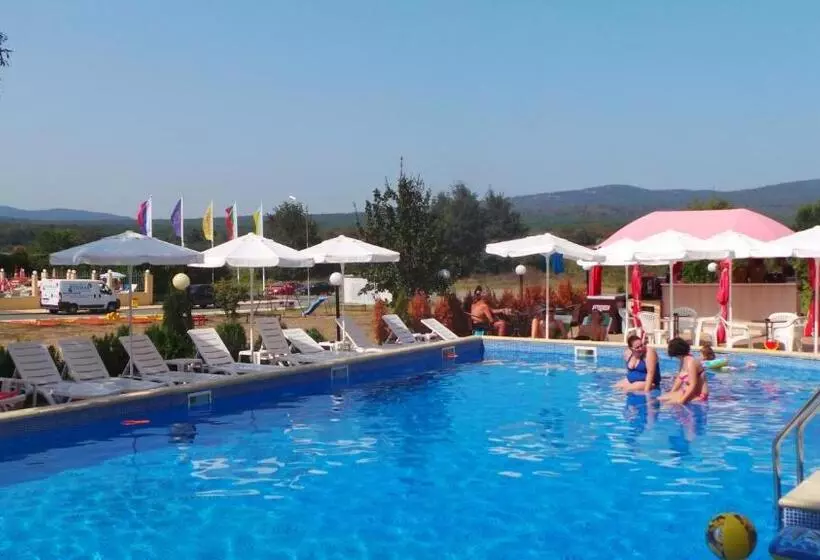 Family Hotel Orios