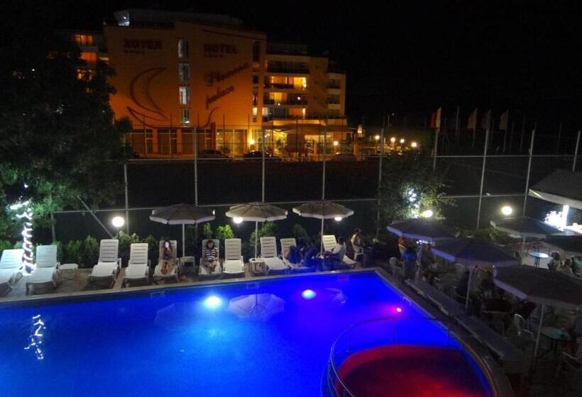 Family Hotel Orios