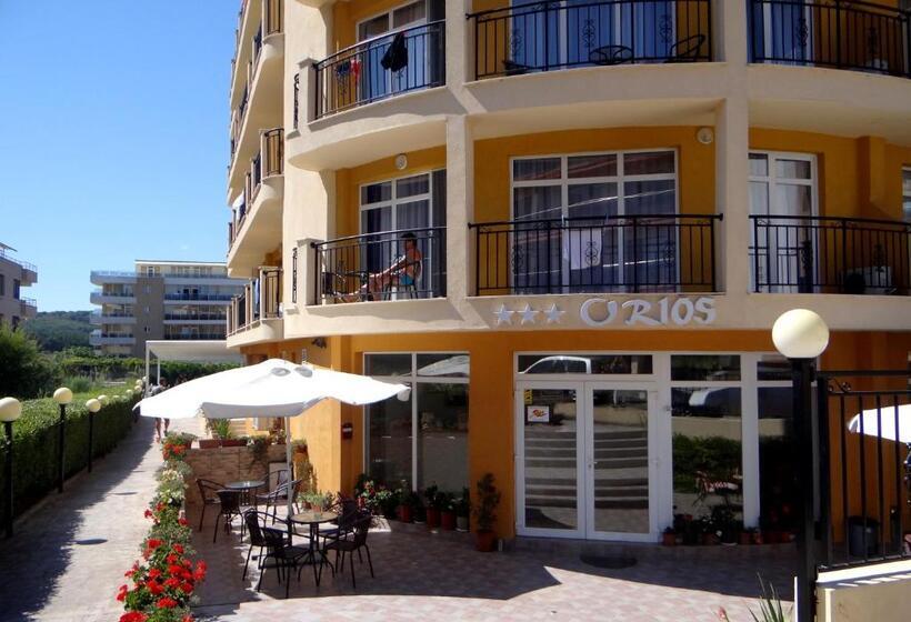Family Hotel Orios