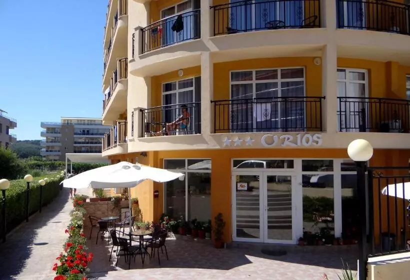 Family Hotel Orios