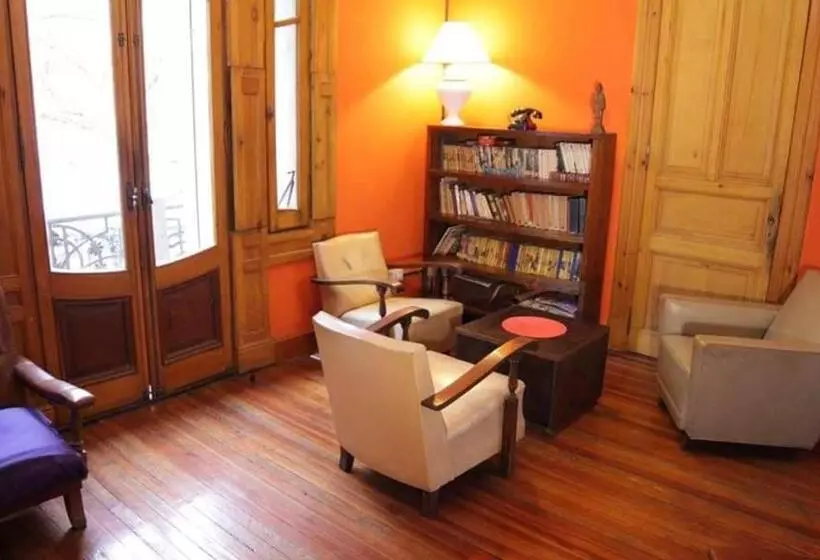 Hostel Brava Mansa