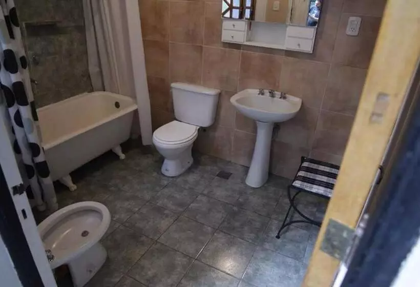 Hostel Brava Mansa