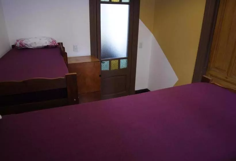 Hostel Brava Mansa