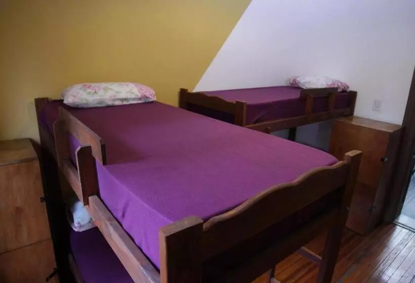 Hostel Brava Mansa