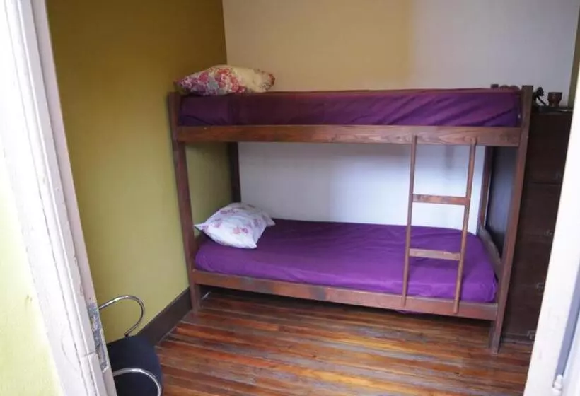 Hostel Brava Mansa