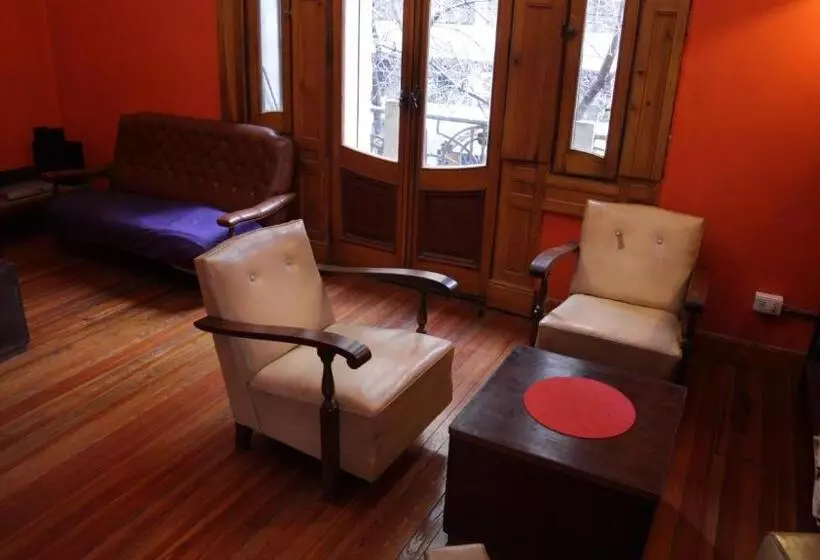 Hostel Brava Mansa