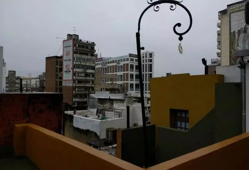 Hostel Brava Mansa