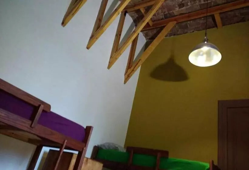 Hostel Brava Mansa