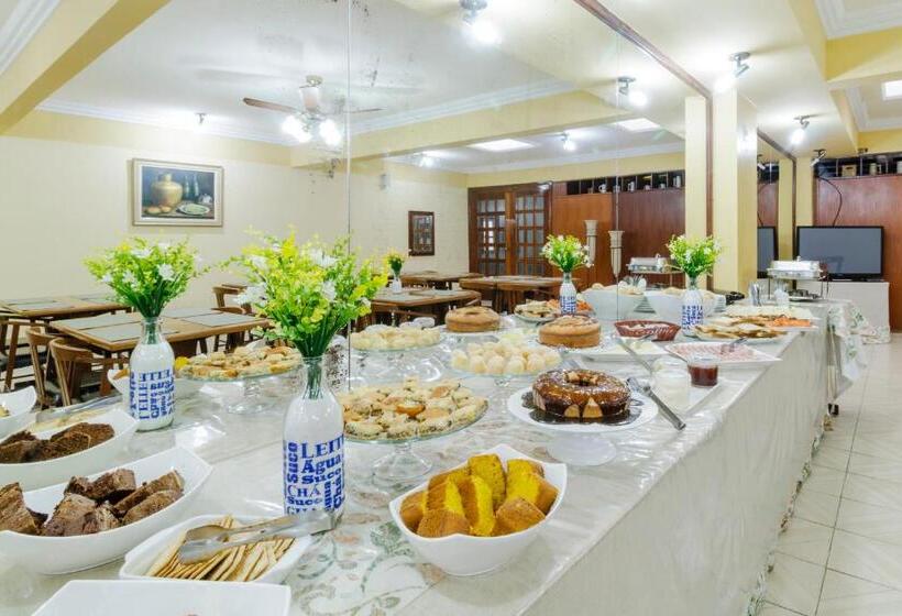 בית מלון כפרי Acacia