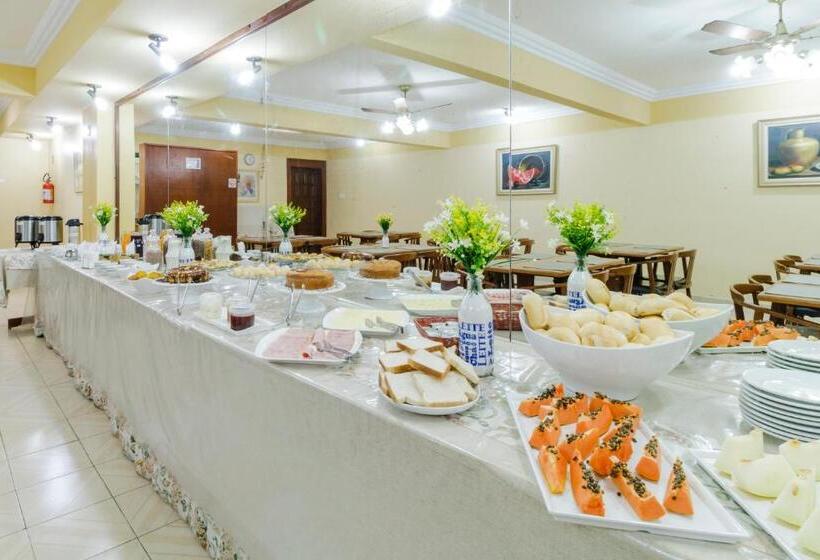 בית מלון כפרי Acacia