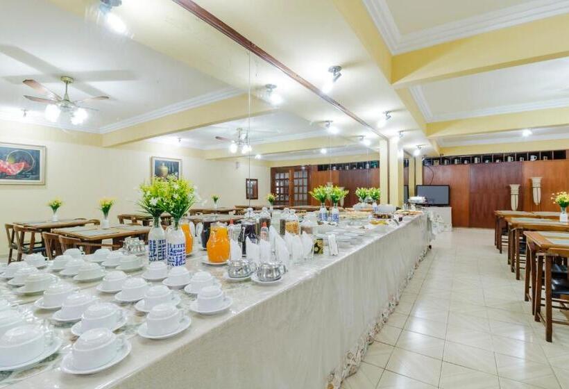 בית מלון כפרי Acacia