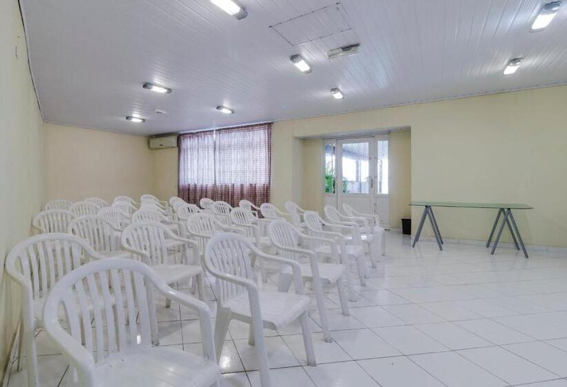 בית מלון כפרי Acacia