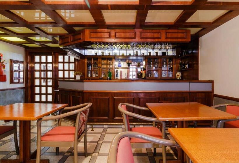 בית מלון כפרי Acacia