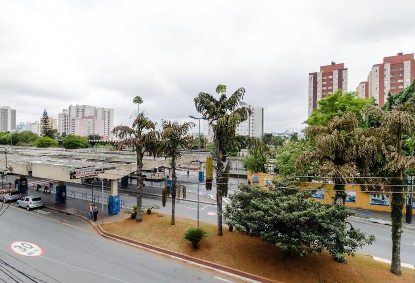 בית מלון כפרי Acacia