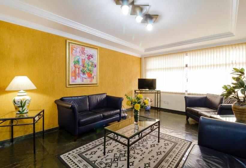 בית מלון כפרי Acacia