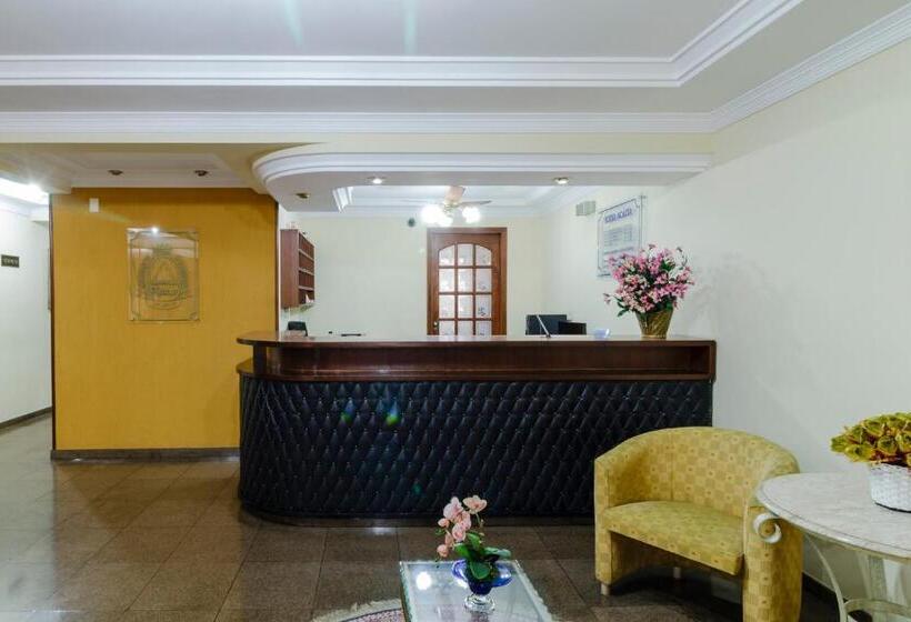 בית מלון כפרי Acacia