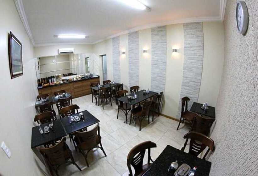 هتل Belem Fortaleza