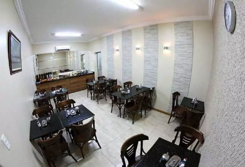 هتل Belem Fortaleza