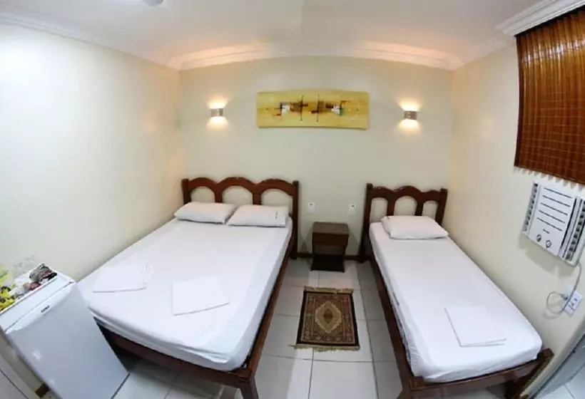 هتل Belem Fortaleza