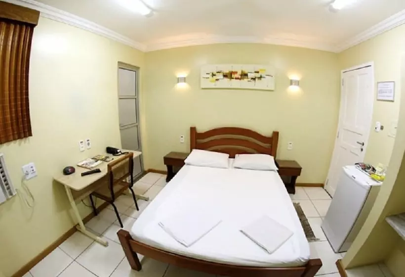 هتل Belem Fortaleza