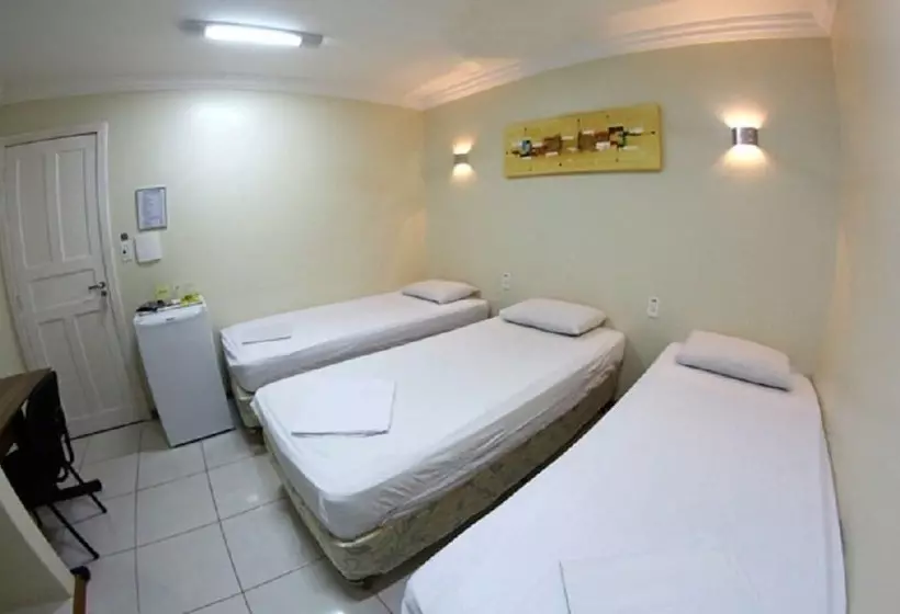 هتل Belem Fortaleza