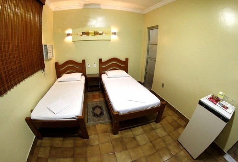 هتل Belem Fortaleza