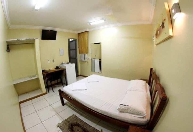 هتل Belem Fortaleza