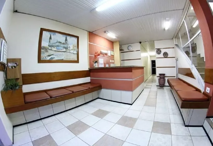 هتل Belem Fortaleza