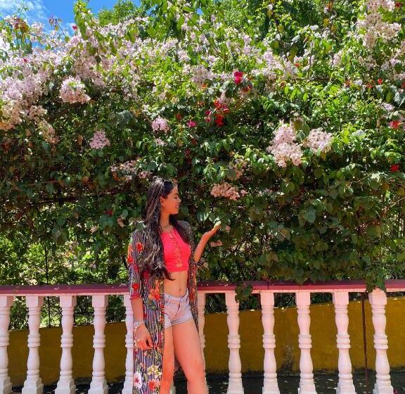 هتل Campestre La Trinidad