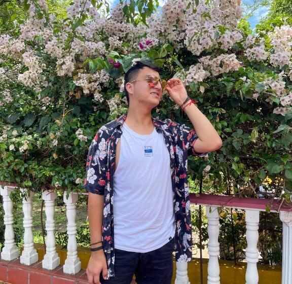 هتل Campestre La Trinidad