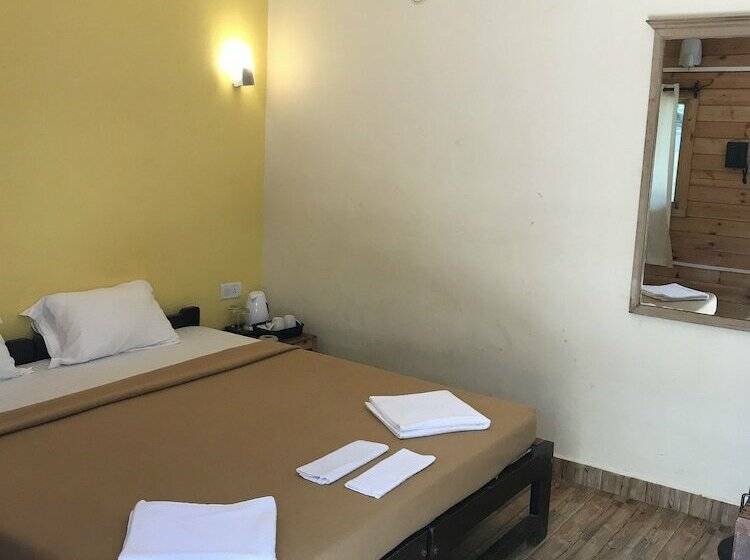 בית מלון כפרי Del Rio