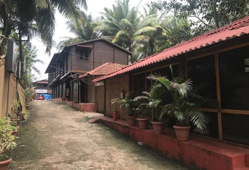 בית מלון כפרי Del Rio