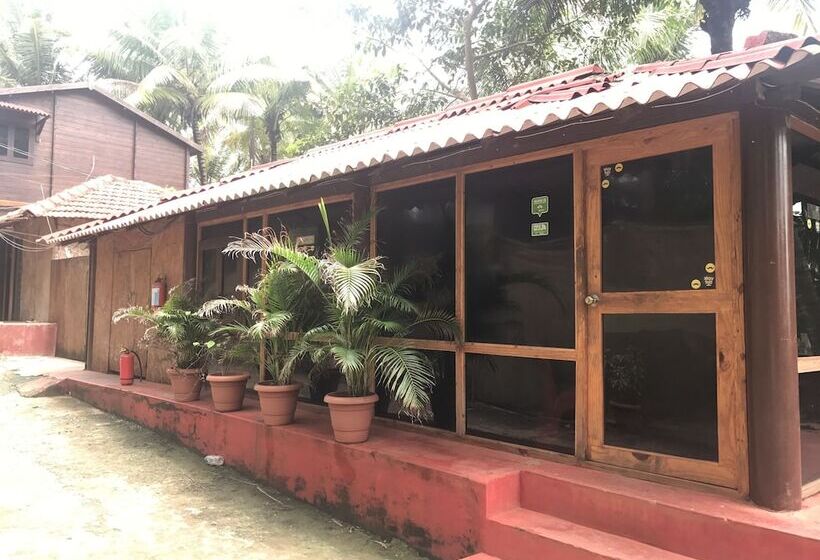 בית מלון כפרי Del Rio