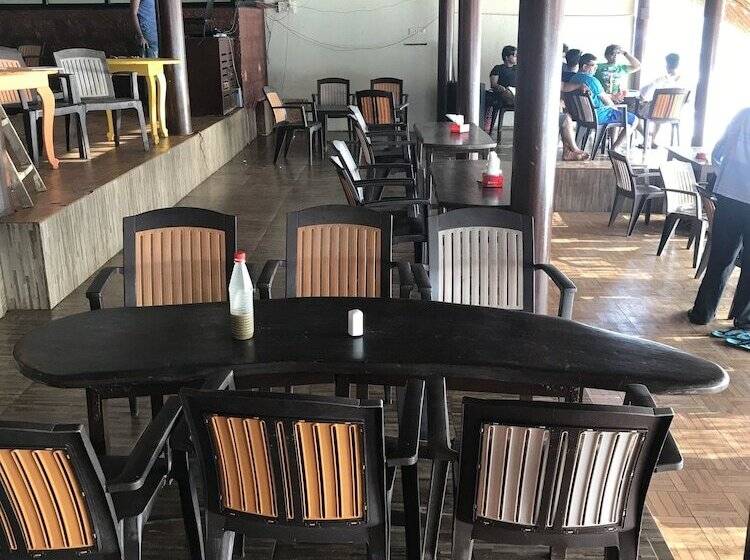 בית מלון כפרי Del Rio