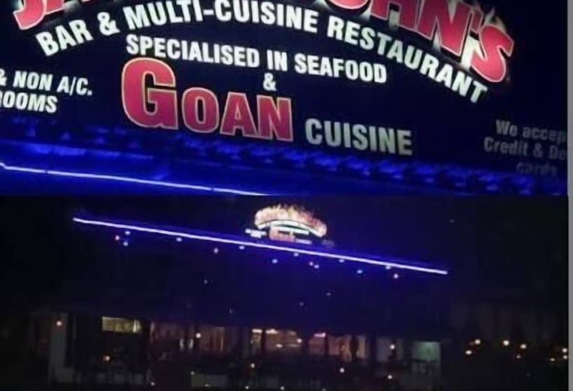 בית מלון כפרי Del Rio