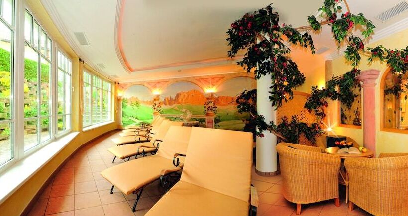 ホテル Flötscherhof