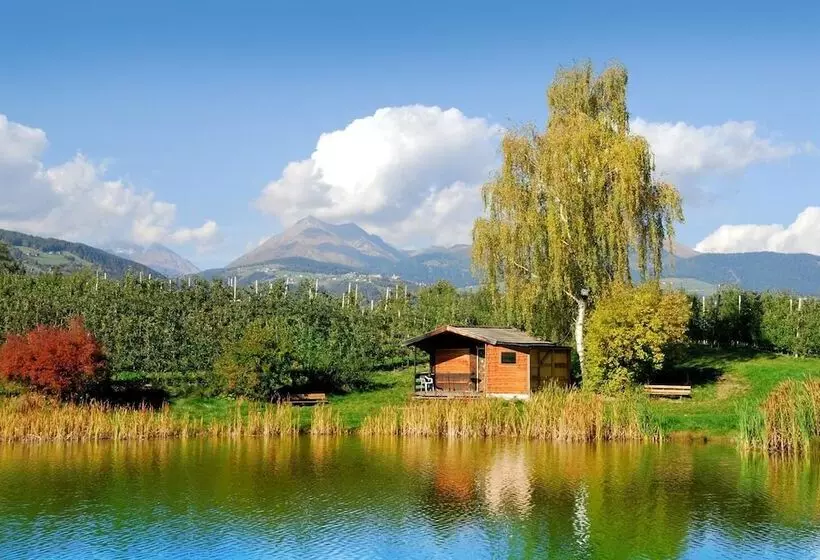 ホテル Flötscherhof