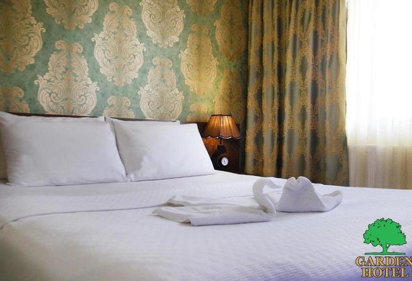 هتل Garden