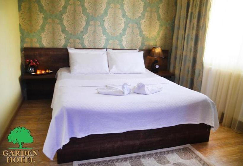 هتل Garden