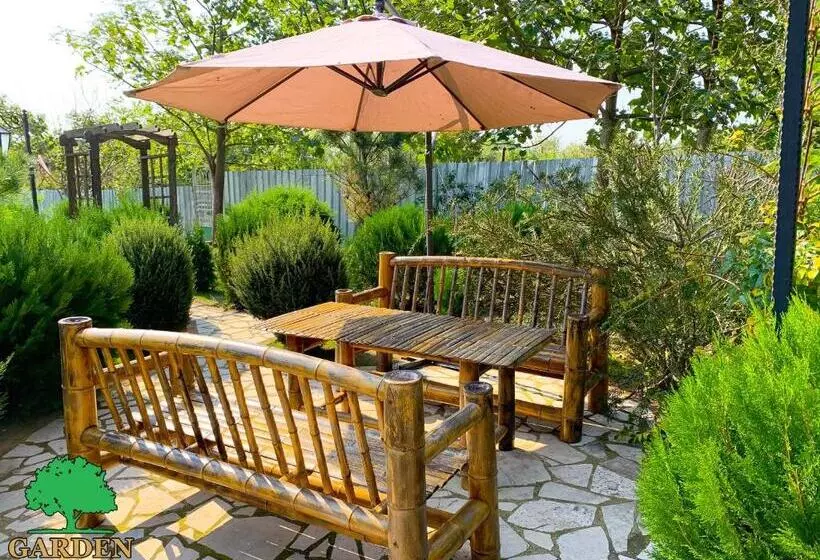 Hotel Garden