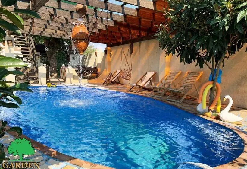 Hotel Garden